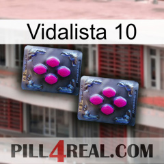 Vidalista 10 01